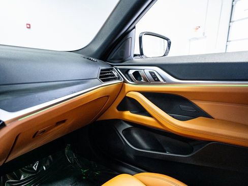 Used 2023 BMW i4 eDrive40 w/ Premium Package image 50