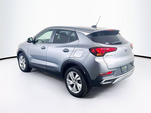 Used 2025 Buick Encore GX Preferred FWD image 5