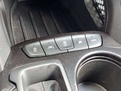 Used 2023 Chevrolet TrailBlazer LT w/ Convenience Package AWD/4WD image 18