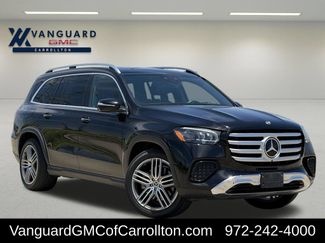 Used 2024 Mercedes-Benz GLS 450 4MATIC video 2