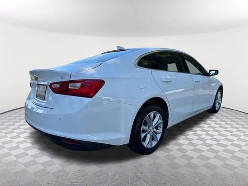 Used 2024 Chevrolet Malibu LT FWD image 5