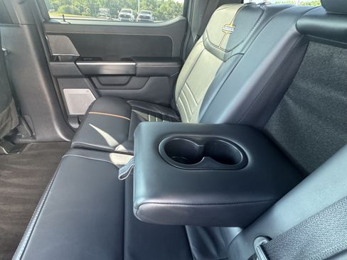 Used 2023 Ford F150 Platinum w/ Equipment Group 701A High AWD/4WD image 15