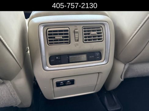 Used 2020 INFINITI QX60 Luxe w/ Essential Package image 15