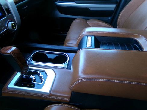 Used 2018 Toyota Tundra 1794 Edition image 12