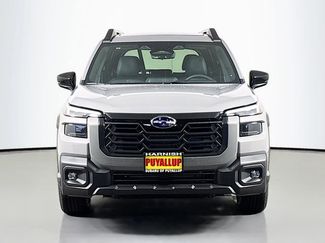 New 2026 Subaru Outback Touring XT video 2