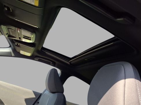 New 2026 Subaru Crosstrek 2.5i Sport image 13