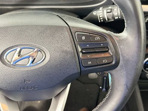 Used 2023 Hyundai Venue SEL w/ Cargo Package FWD image 20