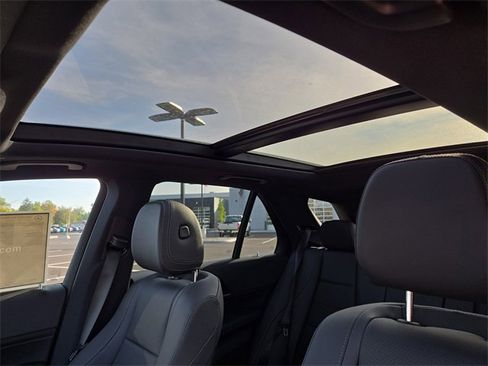 New 2025 Mercedes-Benz GLE 450 4MATIC image 28