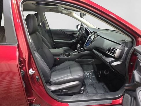 Used 2025 Subaru Outback Limited AWD/4WD image 34