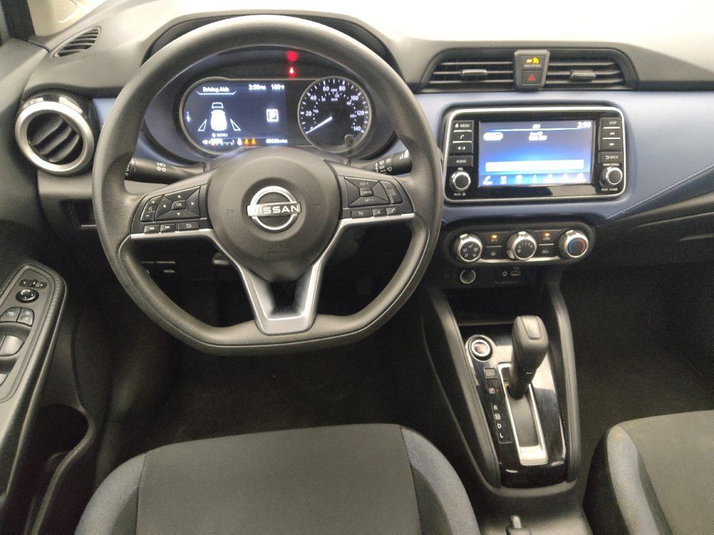 Used 2023 Nissan Versa SV FWD image 22