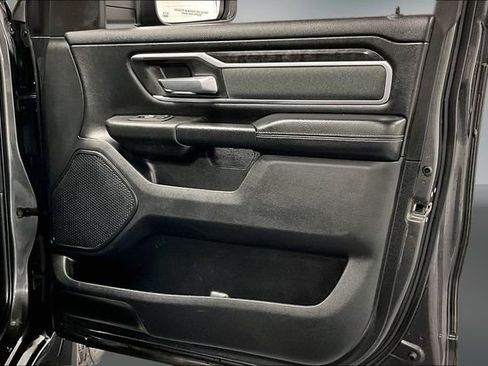 Used 2022 RAM 1500 Big Horn image 28