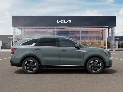 New 2026 Kia Sorento EX AWD/4WD image 7