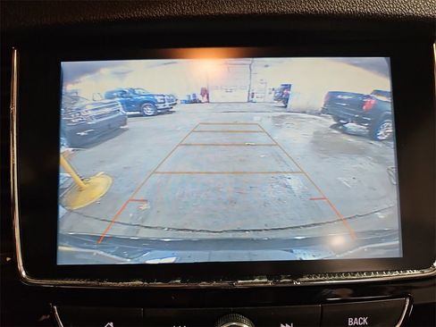 Used 2019 Buick Encore Preferred w/ Safety Package image 28