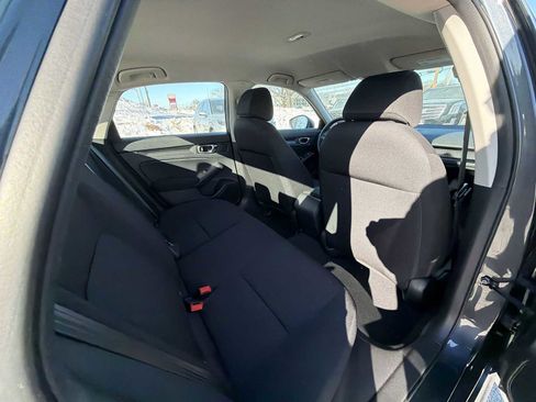 Used 2023 Honda Civic LX image 14