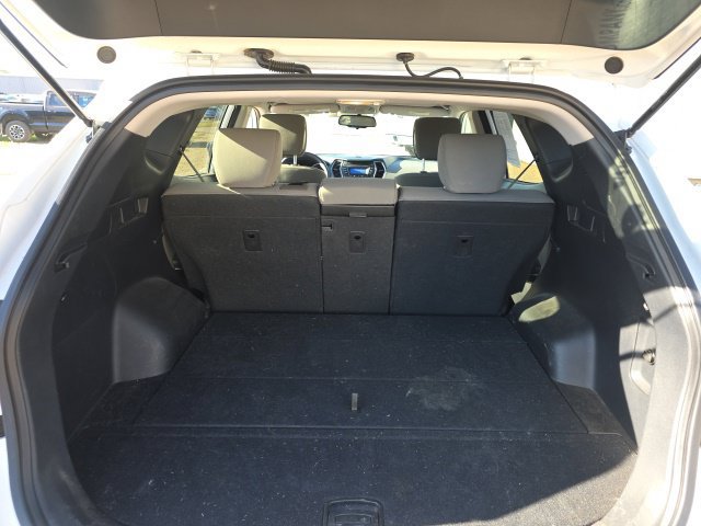 Used 2013 Hyundai Santa Fe Sport AWD/4WD image 10