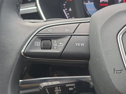 Certified 2025 Audi Q3 2.0T Premium w/ Convenience Package AWD/4WD image 11