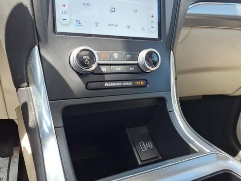 Certified 2024 Ford Edge Titanium w/ Equipment Group 301A AWD/4WD image 20
