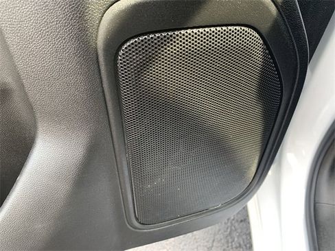 Certified 2024 Chevrolet Silverado 1500 Custom image 23