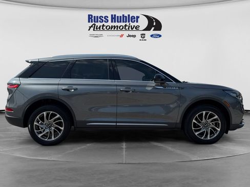 Used 2022 Lincoln Corsair FWD image 8