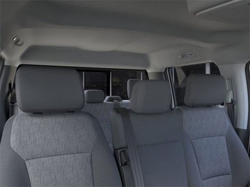 New 2026 Ford F350 XL w/ STX Appearance Package image 22