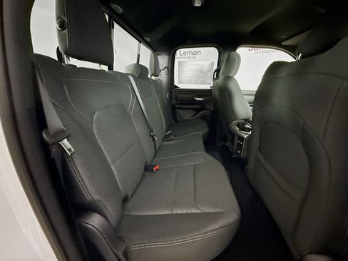 New 2026 RAM 1500 Express AWD/4WD image 24