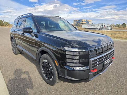 New 2026 Hyundai Palisade XRT Pro image 7