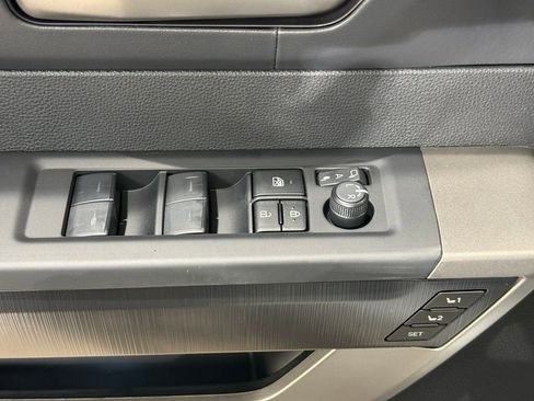 New 2026 Toyota Tundra Platinum AWD/4WD image 15