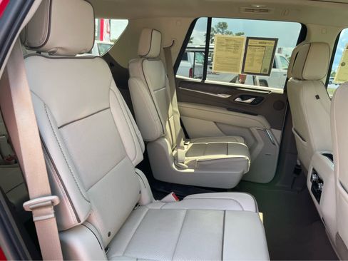 Used 2021 GMC Yukon Denali AWD/4WD image 24