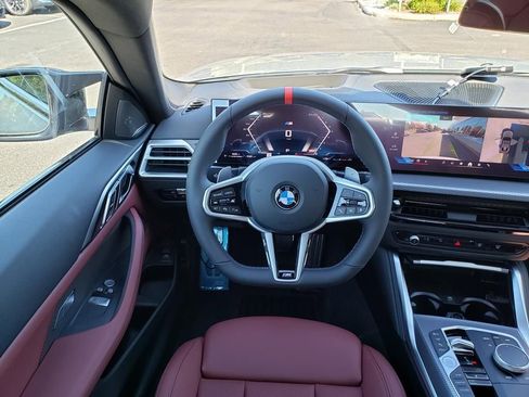 New 2026 BMW 440i xDrive Coupe w/ Premium Package image 16