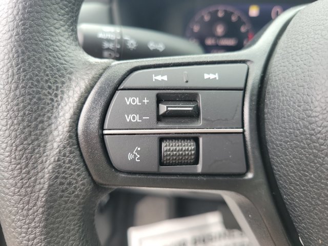 Certified 2024 Honda Accord EX image 33