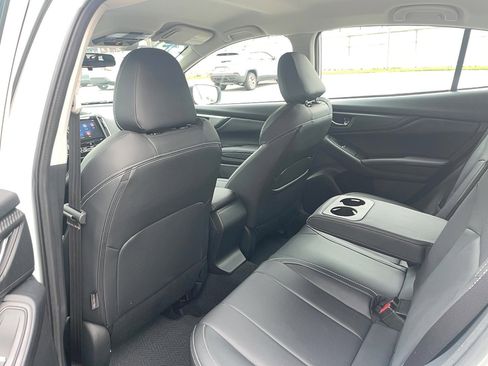Used 2023 Subaru Impreza 2.0i Limited image 24