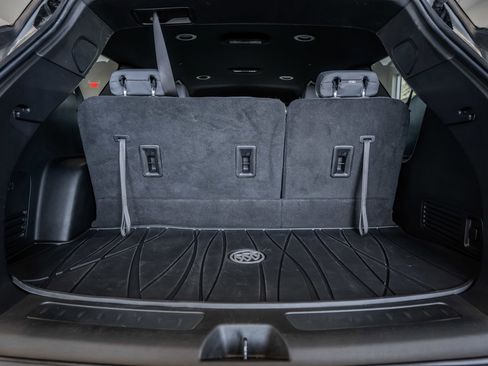 Used 2023 Buick Enclave Premium w/ Trailering Package, 5000 lbs. image 33