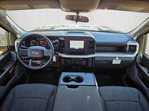 New 2026 Ford F250 XL w/ STX Appearance Package image 15