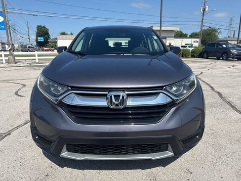 Used 2018 Honda CR-V LX image 8