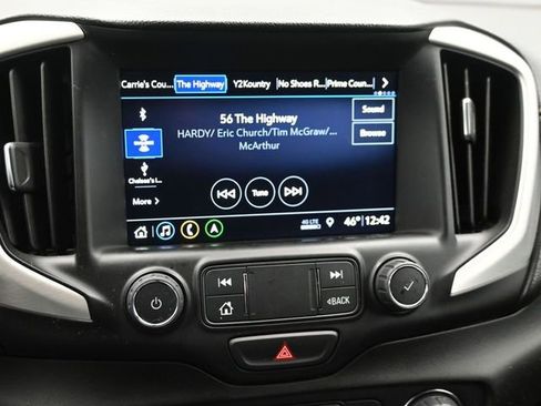 Used 2019 GMC Terrain SLE w/ Driver Convenience Package image 11