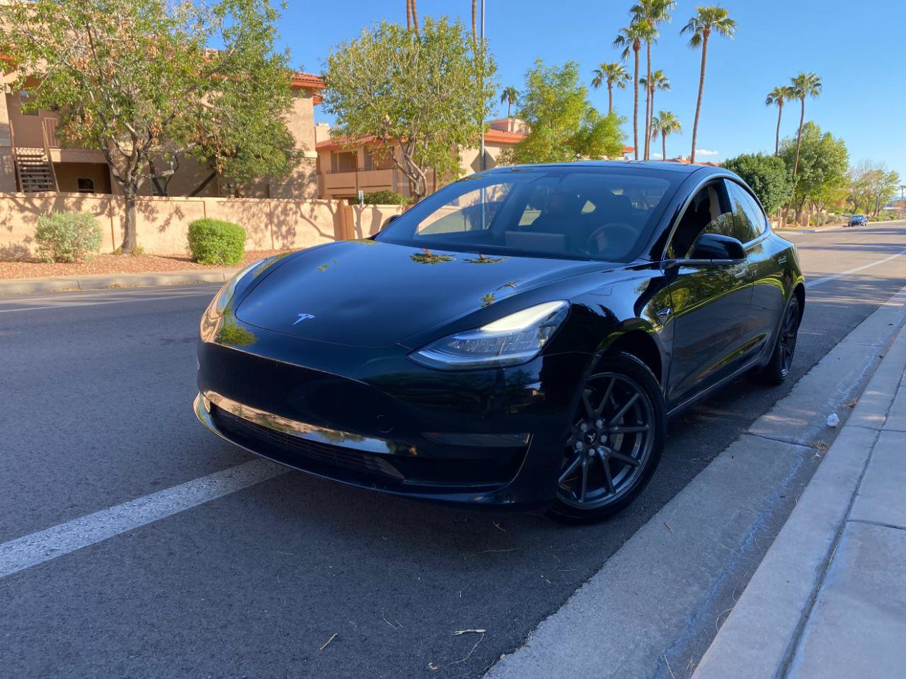 Used 2020 Tesla Model 3 RWD image 6