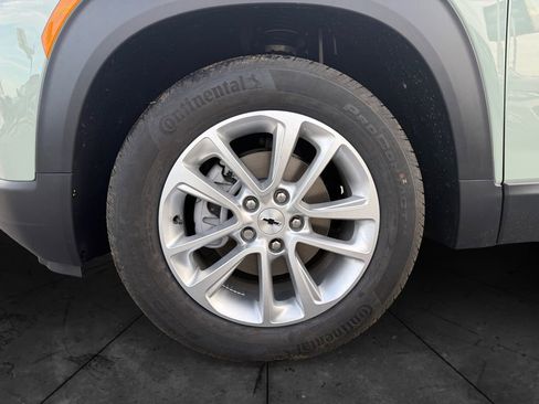 New 2026 Chevrolet TrailBlazer LS w/ LPO, Blackout Package image 14