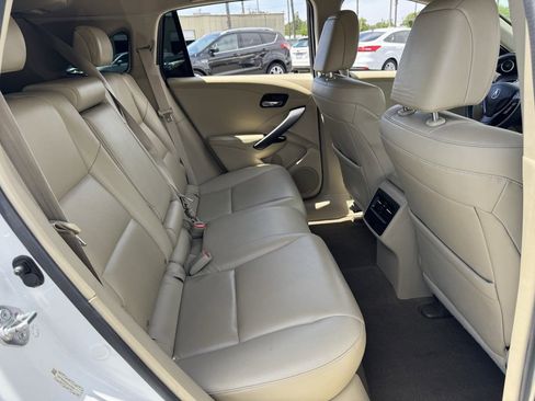 Used 2016 Acura RDX FWD image 16