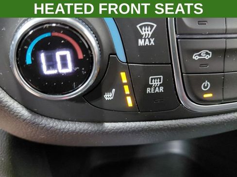 Used 2024 Chevrolet Equinox LT AWD/4WD image 5