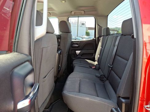 Used 2018 Chevrolet Silverado 1500 LT w/ All Star Edition image 10