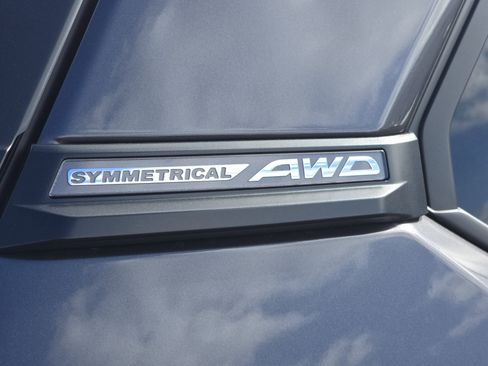 New 2026 Subaru Forester Limited image 12