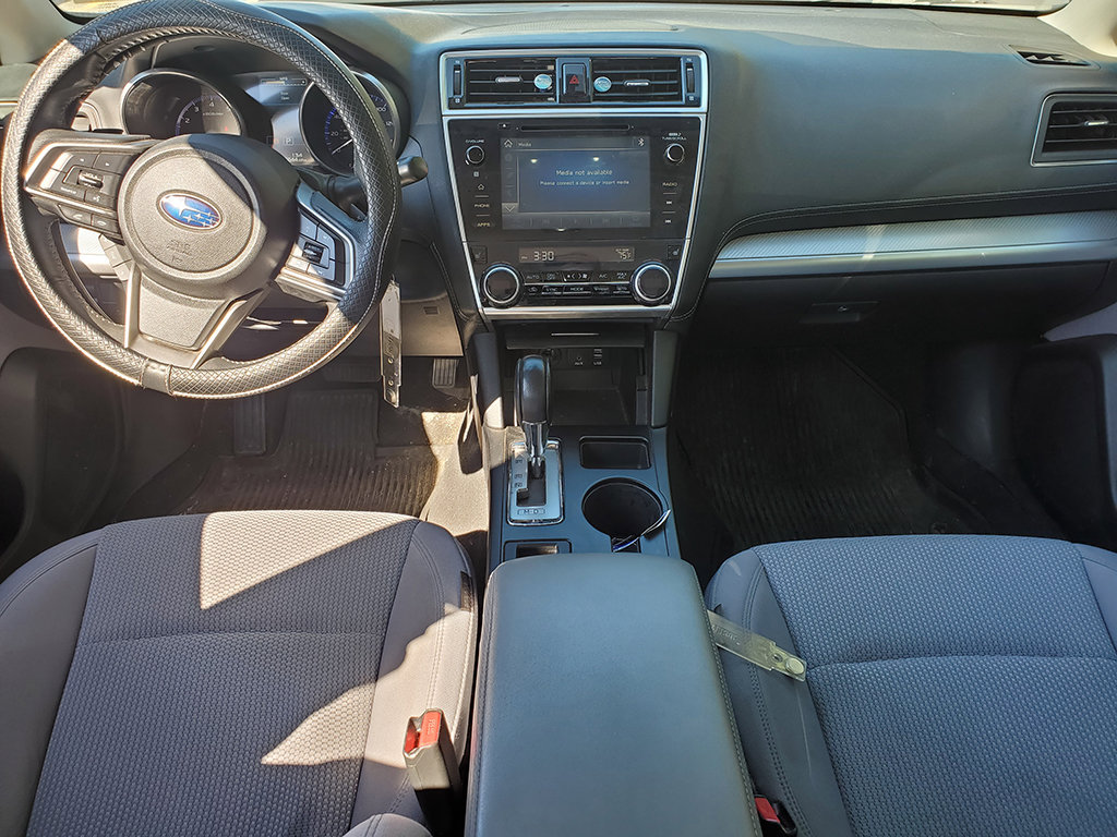 Used 2018 Subaru Legacy 2.5i Premium AWD/4WD image 8