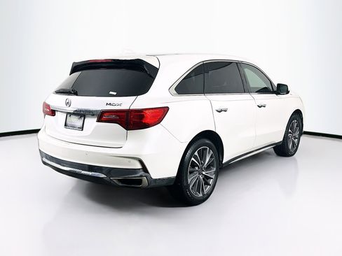 Used 2019 Acura MDX FWD w/ Technology Package image 9