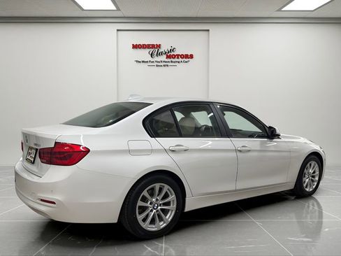 Used 2017 BMW 320i Sedan image 5