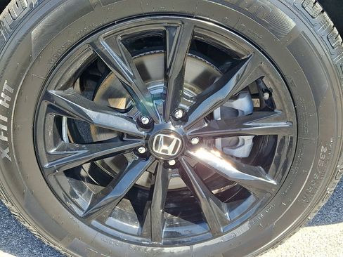 Certified 2024 Honda CR-V Sport image 8