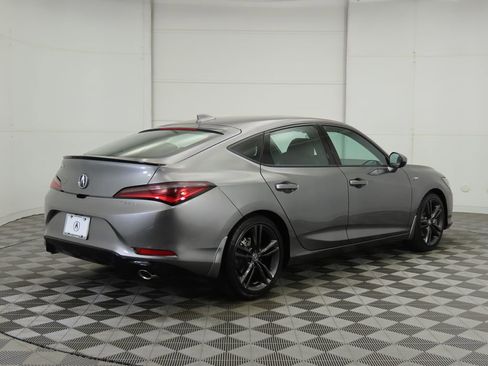 Used 2025 Acura Integra A-Spec image 5