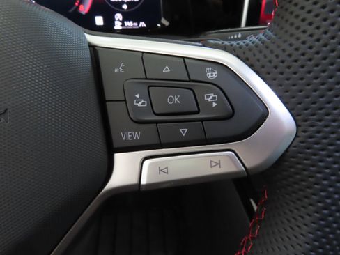 New 2026 Volkswagen GTI SE FWD image 13