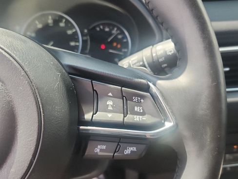 Used 2023 MAZDA CX-5 AWD 2.5 S w/ Premium Plus Pkg image 15