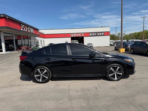 Used 2018 Subaru Impreza 2.0i Sport w/ Popular Package #1 image 2