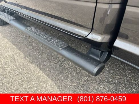 New 2026 RAM 3500 Tradesman AWD/4WD image 16